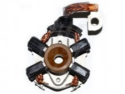 Щіткотримач стартера VW Crafter/ Citroen Jumper 2.2 HDI/2.5TDI 06-/ Fiat Ducato 2.8 JTD 02 FAST FT83556