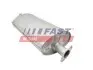 ГЛУШИТЕЛЬ FORD TRANSIT 06> СЕРЕДИНА 2.2 TDCI FAST (FT84010) изображение 2