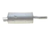 Фото Глушитель 1.3JTD ft,1.9JTD ft,1.9MJET Fiat Doblo 00-09 FAST (FT84120) зображення 1