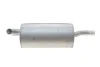 Фото Глушитель 1.3JTD ft,1.9JTD ft,1.9MJET Fiat Doblo 00-09 FAST (FT84120) зображення 2