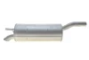 Фото Глушитель 1.3JTD ft,1.9JTD ft,1.9MJET Fiat Doblo 00-09 FAST (FT84120) зображення 3