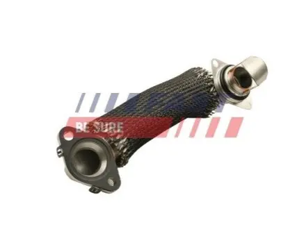 ТРУБА EGR FORD TRANSIT CONNECT 13> 1.6 TDCI FAST FT84305