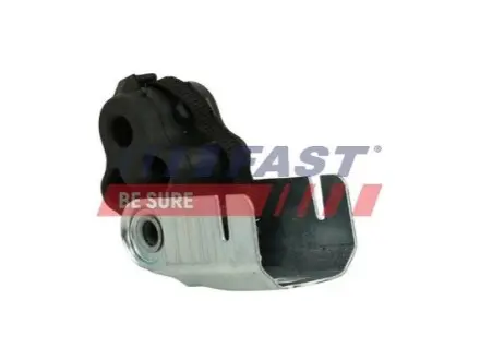 ПОДВЕС ВЫХЛОПА RENAULT TRAFIC 14> FAST FT84404 Купити в Україні