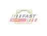 Прокладка труби вихлопної Ford Transit 2.4DI 00-06 FAST (FT84502) зображення 1