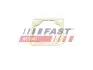 Прокладка труби вихлопної Ford Transit 2.4DI 00-06 FAST (FT84502) зображення 2