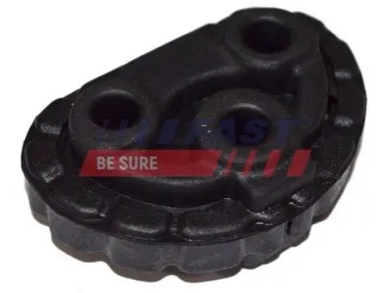 Подвес Выхлопа Fiat Ducato 02 Зад FAST FT84543