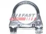 ХОМУТ ГЛУШИТЕЛЯ - M8 42MM FAST (FT84544) зображення 1