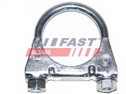 ХОМУТ ГЛУШИТЕЛЯ - M8 42MM FAST FT84544