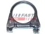 ХОМУТ ГЛУШИТЕЛЯ - M8 52MM FAST (FT84548) изображение 1