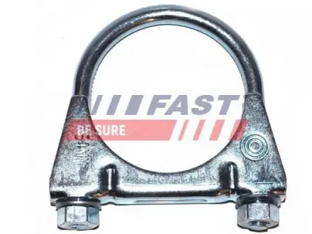 Зажим выхлопной системы FAST FT84549