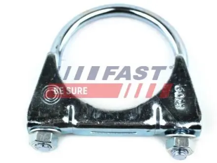 ХОМУТ ГЛУШИТЕЛЯ - M8 60MM FAST FT84551