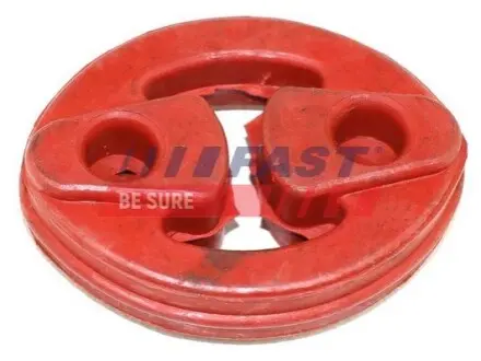 Фото 1 — ПОДВЕС ВЫХЛОПА FORD TRANSIT 00> FAST (FT84566) Фото ПОДВЕС ВЫХЛОПА FORD TRANSIT 00> FAST (FT84566) зображення 1