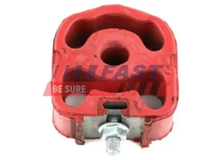 ПОДВЕС ВЫХЛОПА FIAT BRAVO 07> 1.9 FAST FT84568