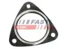 Прокладка труби вихлопної Fiat Ducato/Citroen Jumper/Peugeot Boxer 06 FAST (FT84577) зображення 1