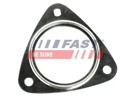 Прокладка глушителя FIAT DUCATO 06> 2.2 JTD FAST FT84577
