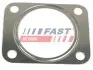 Прокладка глушителя FORD TRANSIT 06> 2.4 TDCI FAST (FT84578) изображение 1