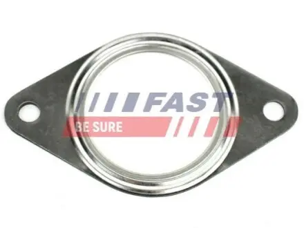 Прокладка глушителя FAST FT84580