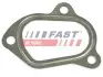 Прокладка труби вихлопної Opel Combo 1.3 CDTI 05 FAST (FT84581) зображення 1
