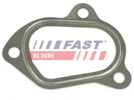 Прокладка глушителя FIAT DOBLO 00> 1.3 JTD FAST FT84581