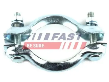 ХОМУТ ГЛУШИТЕЛЯ - 69 MM FAST FT84586