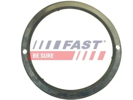Прокладка труби вихлопної Alfa Romeo 166 2.4 JTD 02-07 (кільце) FAST FT84587
