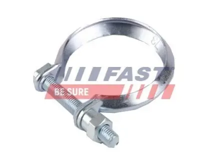 Зажим выхлопной системы FAST FT84592