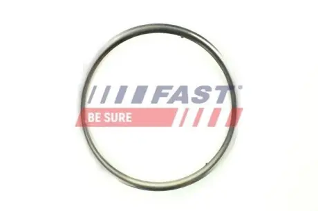 Прокладка труби вихлопної Fiat Ducato/Citroen Jumper/Peugeot Boxer 06 FAST FT84594