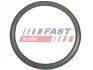 Прокладка труби вихлопної Fiat Doblo 1.6D 10- (кільце) FAST (FT84595) зображення 1