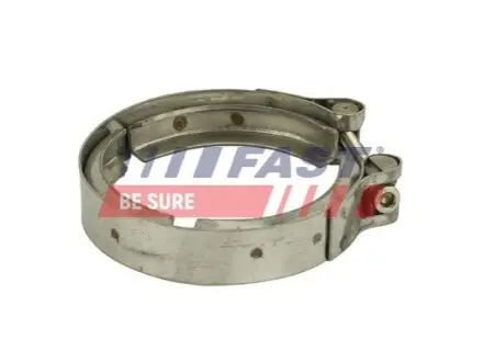 Хомут глушника FAST FT84608 Купити в Україні
