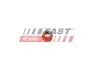 РЕМКОМПЛЕКТ ГЛУШИТЕЛЯ FIAT DUCATO 14> ГАЙКА M6X1.0 SIMU SW10 DIN980 FAST (FT84701) зображення 1