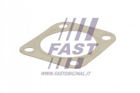 Прокладка глушника FORD TRANSIT 06> 2.2 TDCI FAST FT84804 (фото 1)