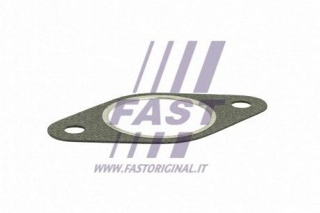 Прокладка глушника FORD TRANSIT 06> FAST FT84807