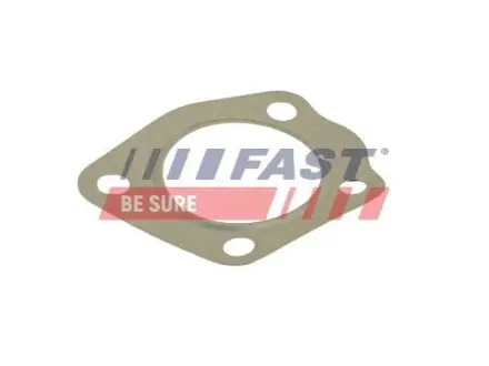 Фото ПРОКЛАДКА ГЛУШИТЕЛЯ RENAULT KANGOO 08&gt; 1.5 DCI FAST (FT84808) изображение 1