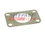 ПРОКЛАДКА ГЛУШИТЕЛЯ FORD TRANSIT 06> 2.3 TDCI FAST (FT84810) изображение 1