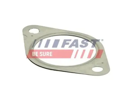Прокладка глушника Ford Transit Connect 1.6 TDCi 13 FAST FT84812