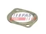 ПРОКЛАДКА ГЛУШИТЕЛЯ FIAT DUCATO 06> 2.0 JTD FAST (FT84813) зображення 1