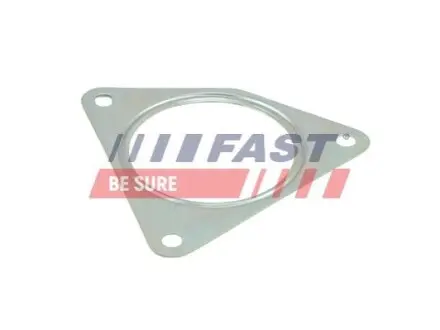 Прокладка труби вихлопної Renault Master 1.9 dCi 01 FAST FT84814