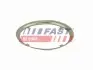 Фото Прокладка выпускной системы FAST (FT84817) изображение 1