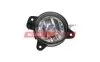 Фара протитуманна VW T5 03- (R) FAST (FT85878) зображення 1