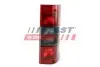 Фонарь правый без платы Citroen Jumper 94-02, Fiat Ducato 94-02, Peugeot Boxer 94-02 FAST (FT86056) зображення 1