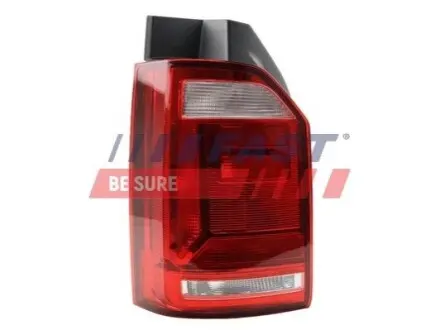 ФАРА ЗАД. VW TRANSPORTER T6 15> ЛЕВ КОМБИ КРЫШКА FAST FT86211