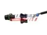ФАРА ЗАД. FIAT DUCATO 06>/ 14> ЛЕВ TRUCK LED / NEON FAST (FT86222) изображение 3