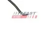 ФАРА ЗАД. FIAT DUCATO 06>/ 14> Л/П TRUCK LED FAST (FT86230) изображение 3