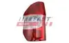ФАРА ЗАД. FORD TRANSIT COURIER 14> ПРАВ FAST (FT86261) изображение 1