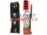 ФАРА ЗАД. FIAT DUCATO 06> ЛЕВ VAN LIGHT FAST (FT86301) изображение 1