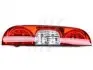 ФАРА ЗАД. FIAT DOBLO 00> ЛЕВ 05> FAST (FT86353) изображение 1