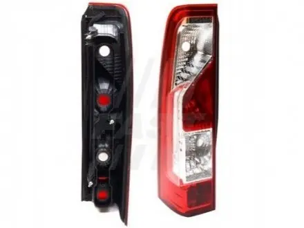 Ліхтар задній левый FAST FT86358 Купити в Україні