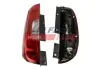 ФАРА ЗАД. FIAT DOBLO 09> ЛЕВ ВАН 2-ДВЕРИ 15> FAST (FT86377) изображение 1