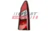 ФАРА ЗАД. CITROEN BERLINGO 08> ПРАВ КОМБИ КРЫШКА 12> FAST (FT86403) изображение 1