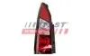 ФАРА ЗАД. CITROEN BERLINGO 08> ЛЕВ КОМБИ КРЫШКА 12> FAST (FT86404) изображение 1